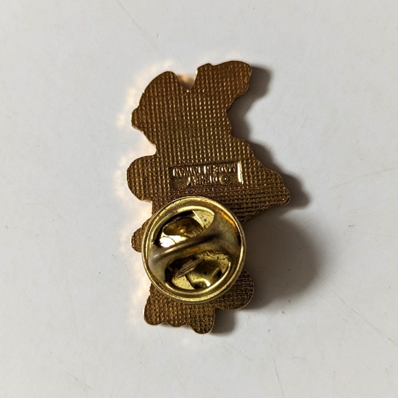 Minnie Mouse Pin - Picture 2 of 2